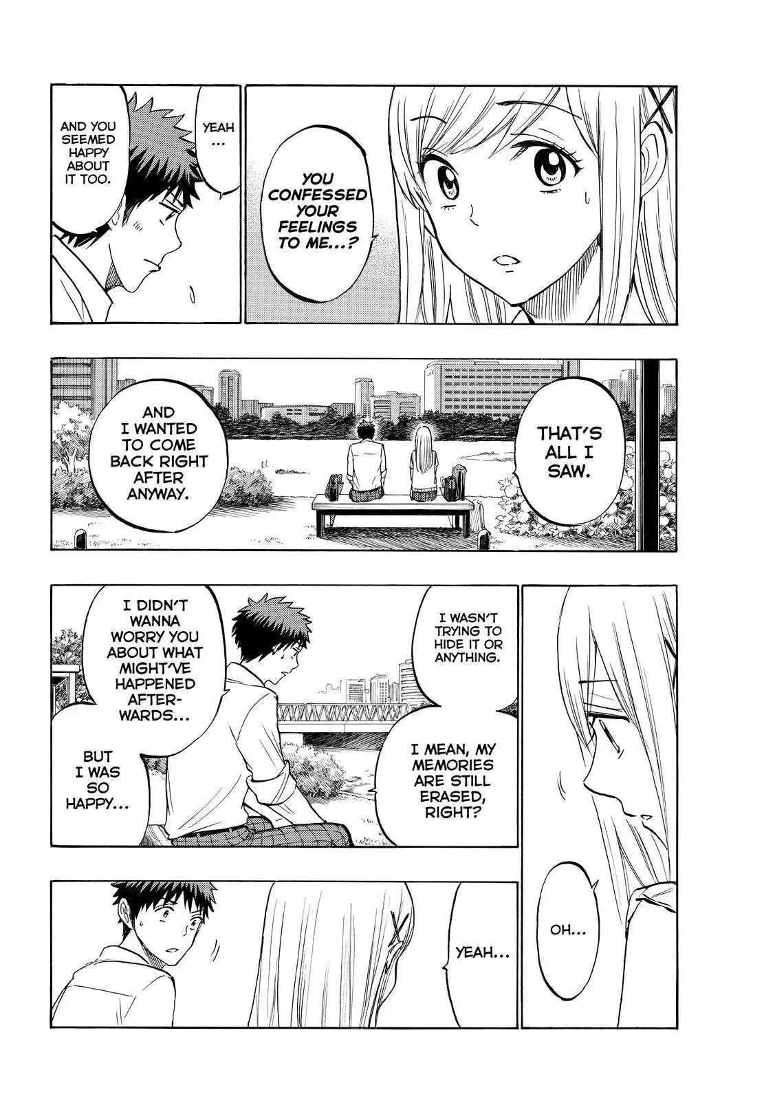 Yamada-kun to 7-nin no Majo Chapter 216 18